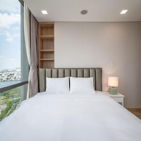 Landmark 81 - Imperial Residence Ho Chi Minh Zewnętrze zdjęcie
