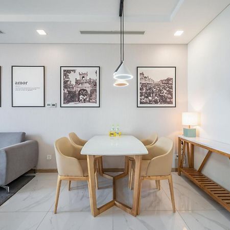 Landmark 81 - Imperial Residence Ho Chi Minh Zewnętrze zdjęcie
