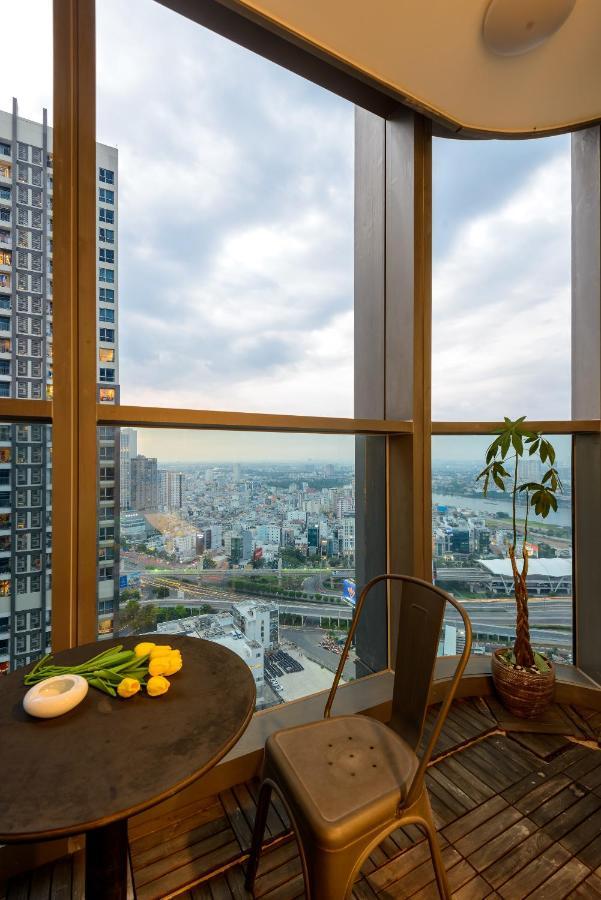 Landmark 81 - Imperial Residence Ho Chi Minh Zewnętrze zdjęcie