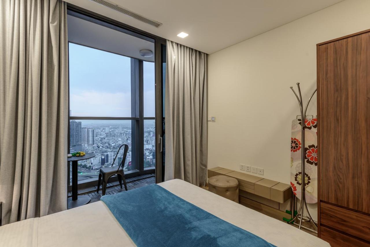 Landmark 81 - Imperial Residence Ho Chi Minh Zewnętrze zdjęcie