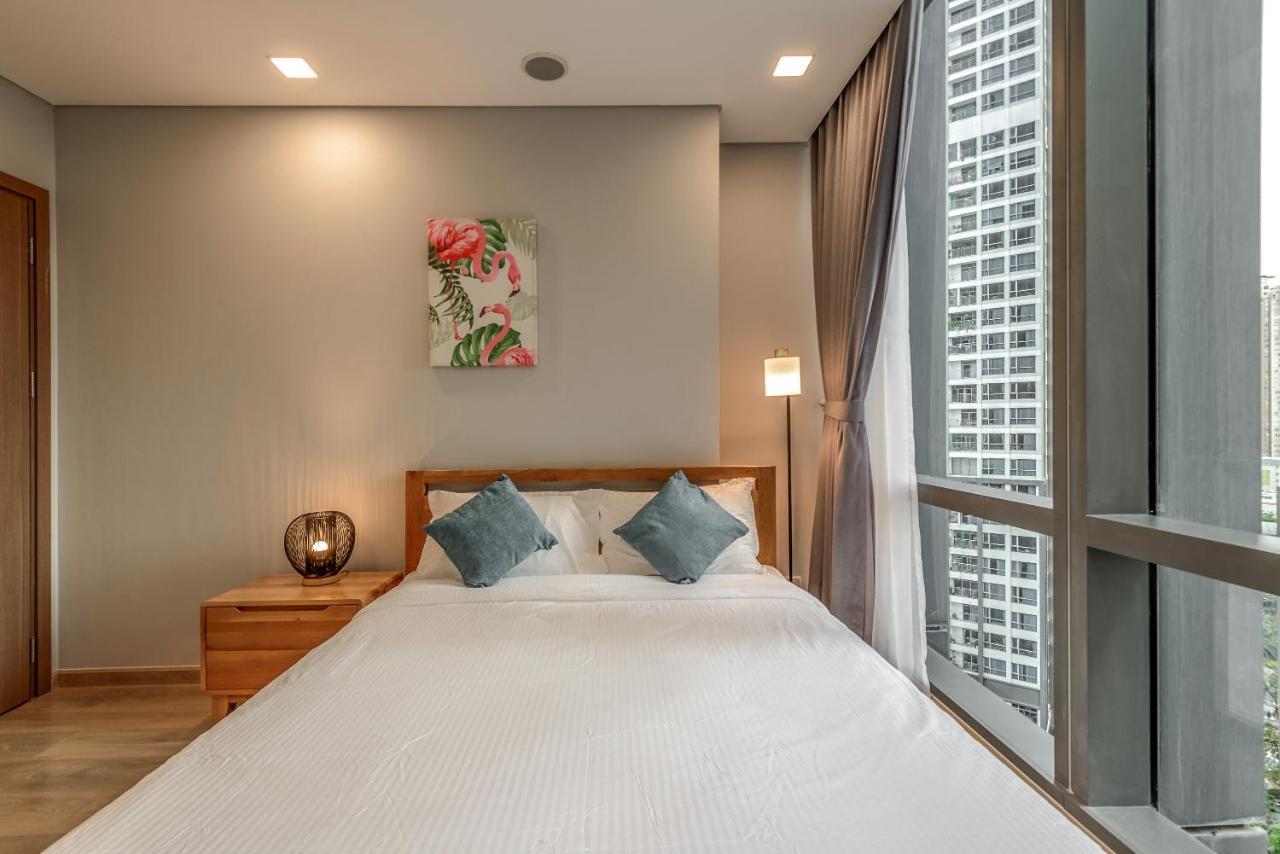 Landmark 81 - Imperial Residence Ho Chi Minh Zewnętrze zdjęcie