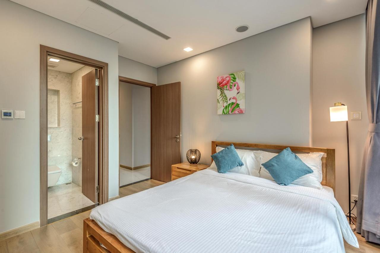 Landmark 81 - Imperial Residence Ho Chi Minh Zewnętrze zdjęcie